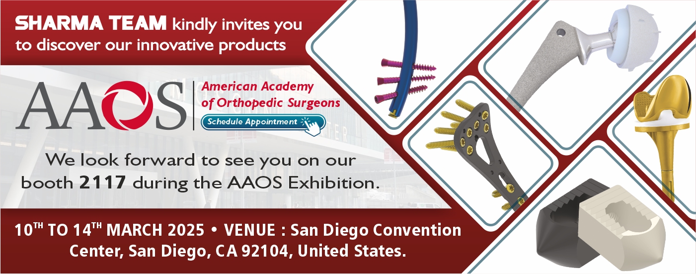 AAOS 2025